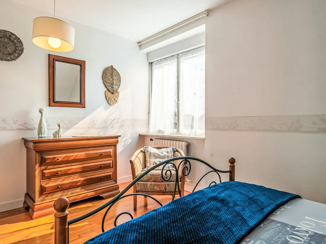 Maison de Vacances Plouguerneau