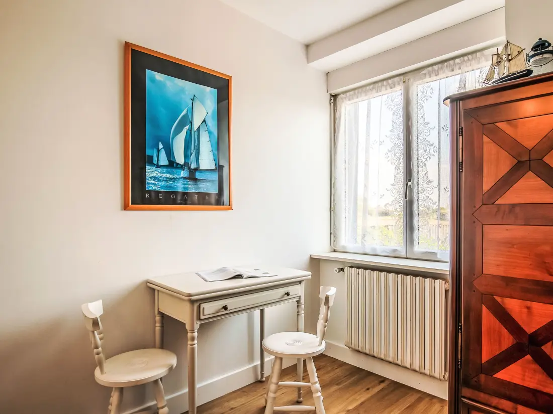 Maison de Vacances Plouguerneau