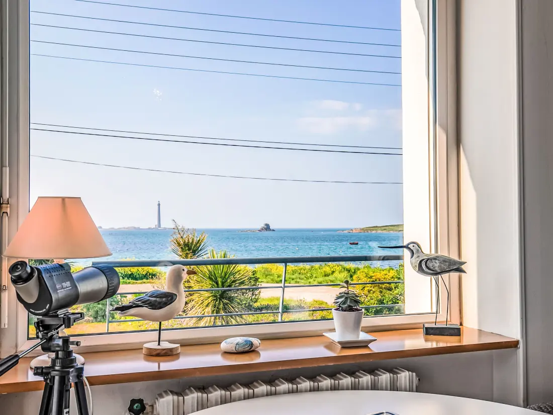 Maison de Vacances Plouguerneau