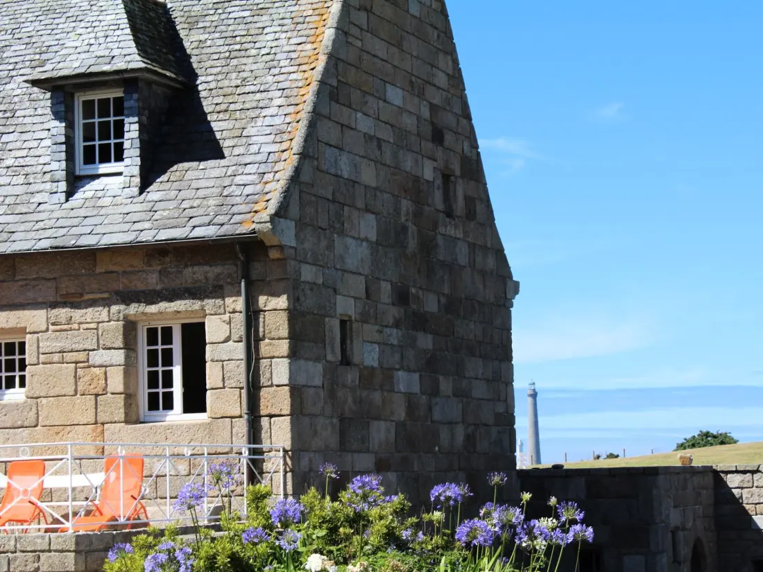 Maison de Vacances Plouguerneau