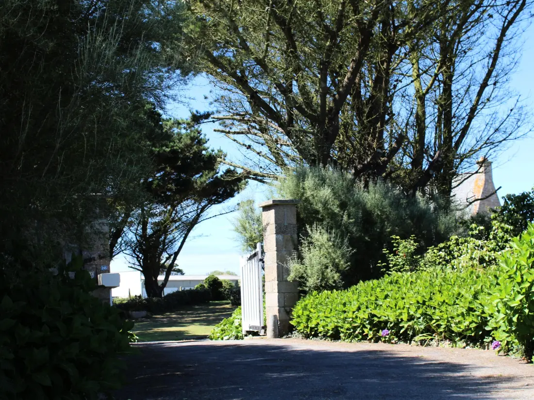 Maison de Vacances Plouguerneau