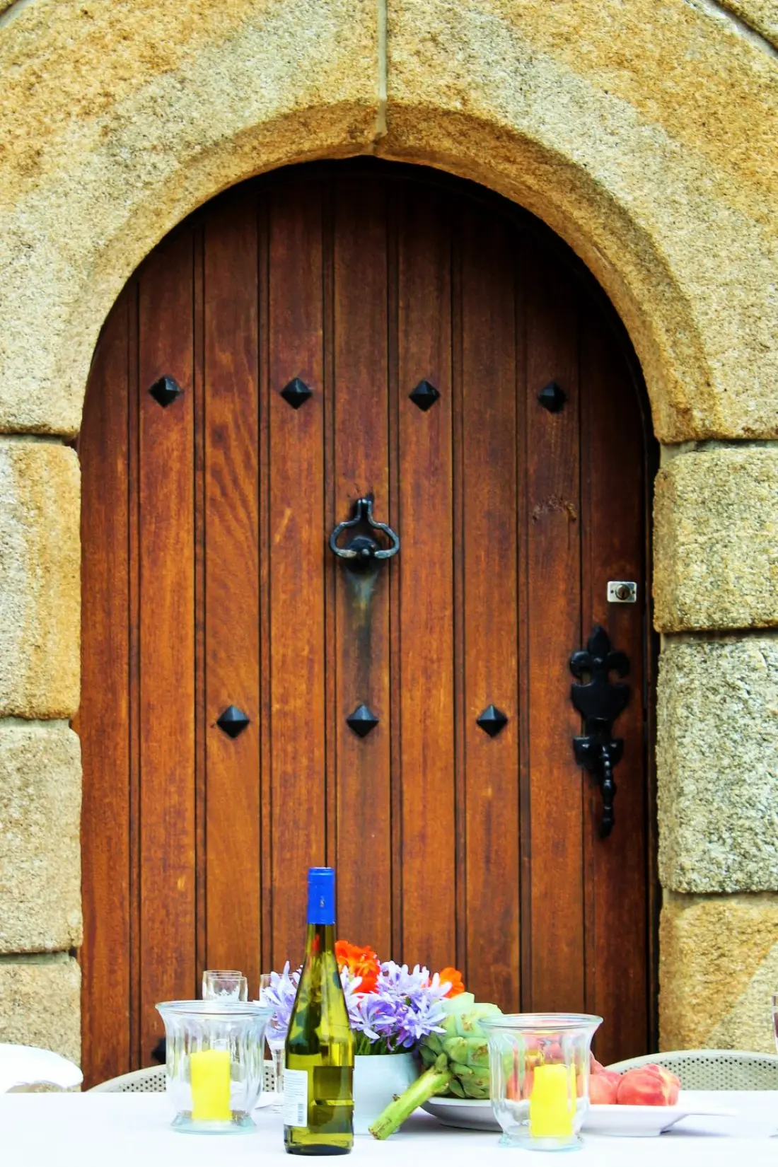 Maison de Vacances Plouguerneau
