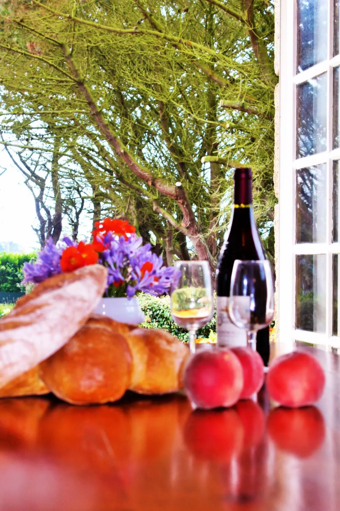 Maison de Vacances Plouguerneau