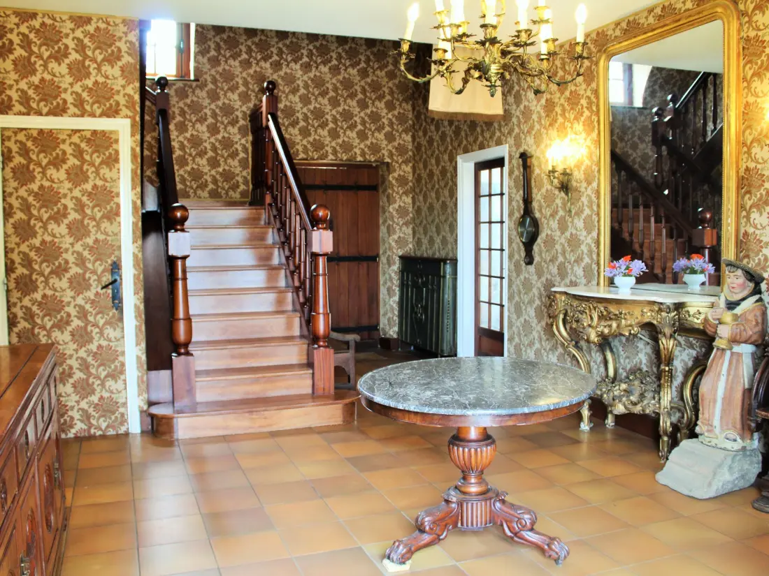 Maison de Vacances Plouguerneau