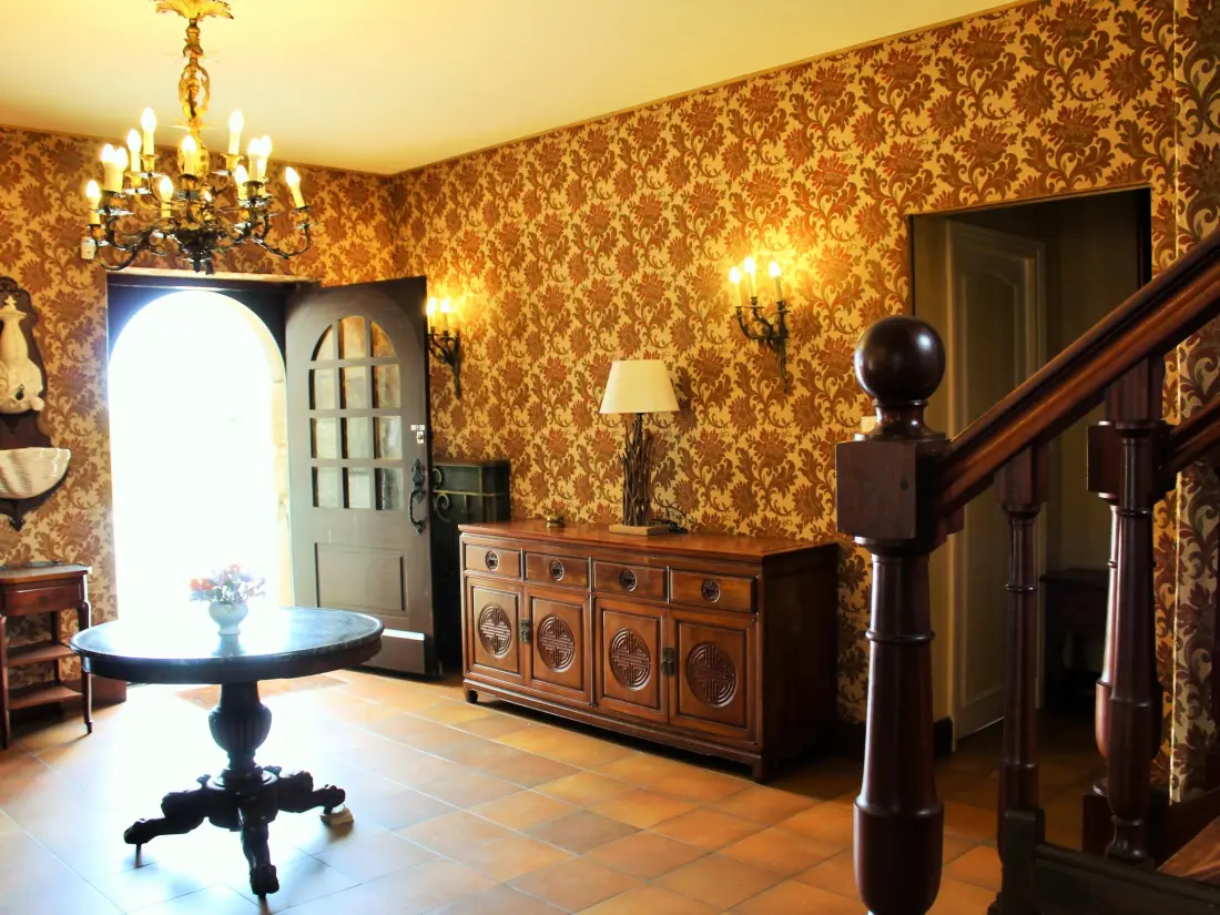 Maison de Vacances Plouguerneau