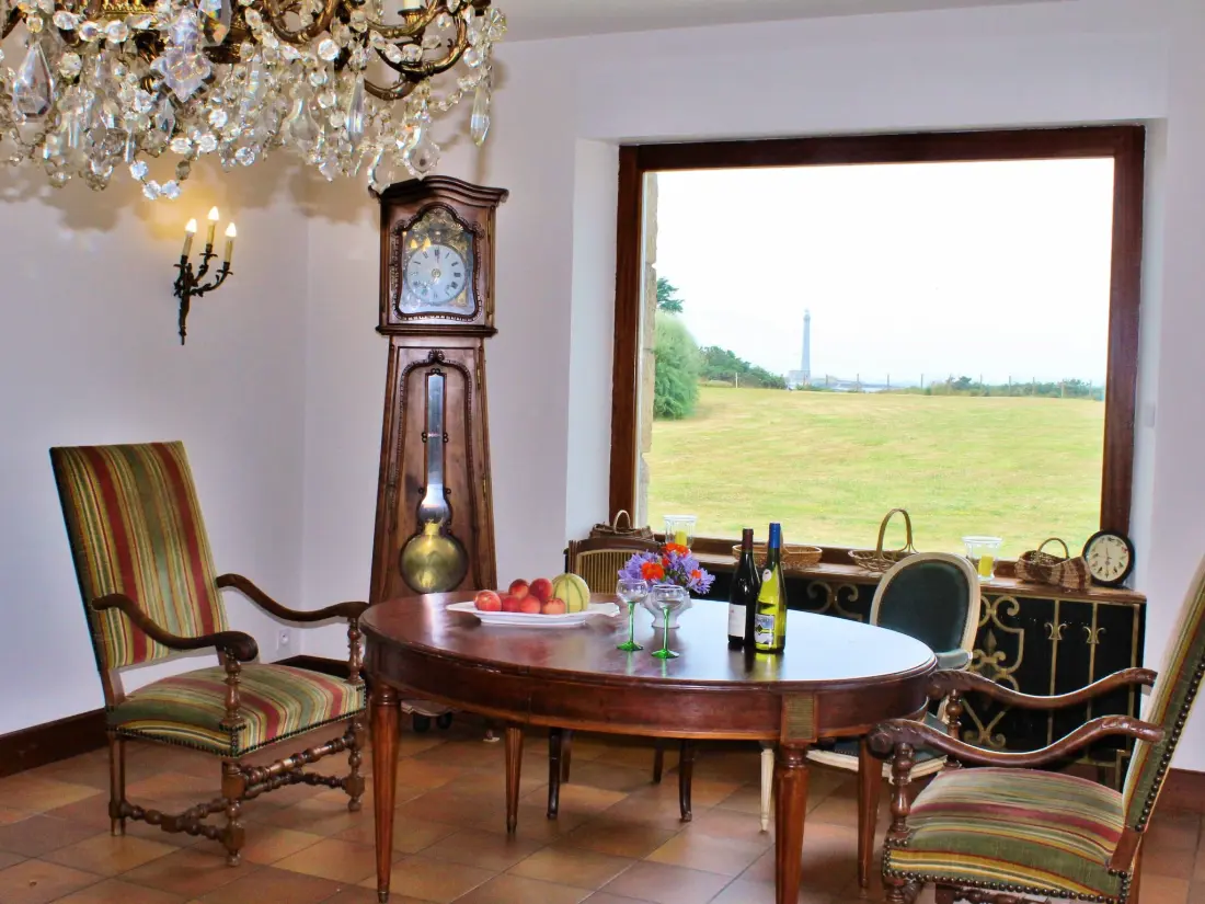 Maison de Vacances Plouguerneau