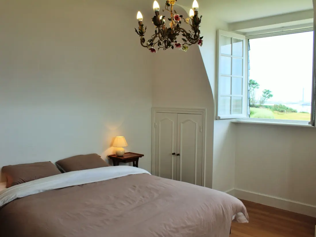 Maison de Vacances Plouguerneau