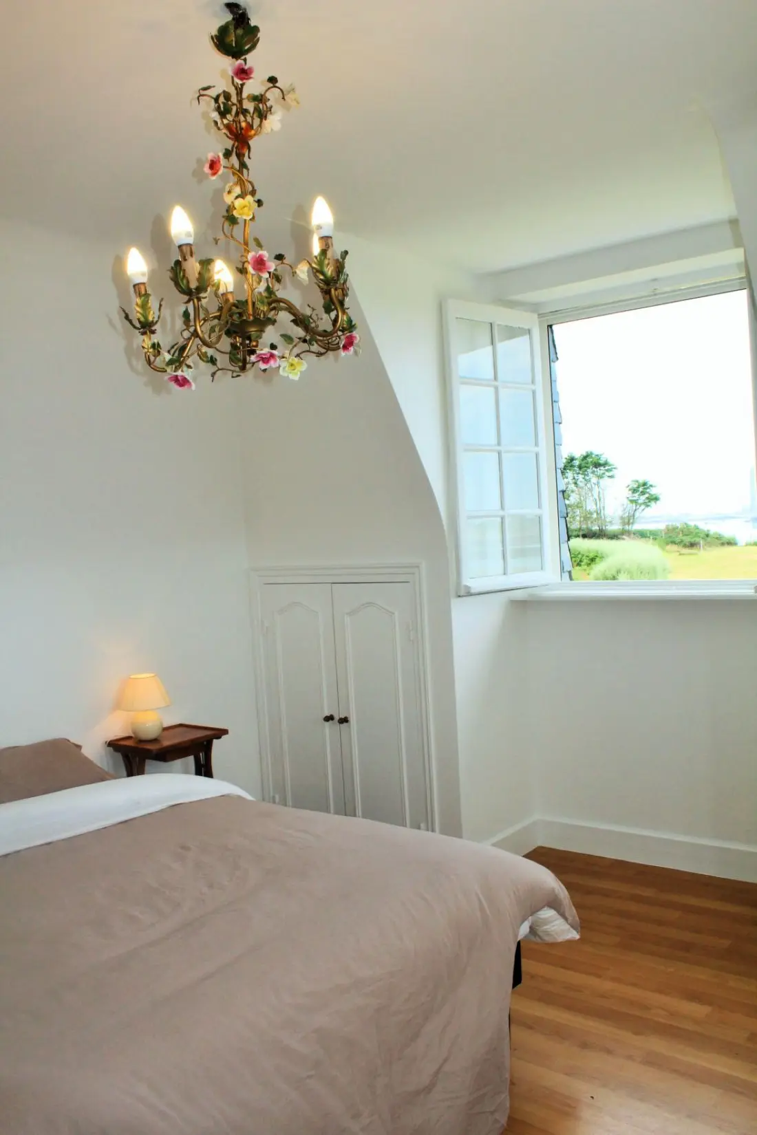 Maison de Vacances Plouguerneau