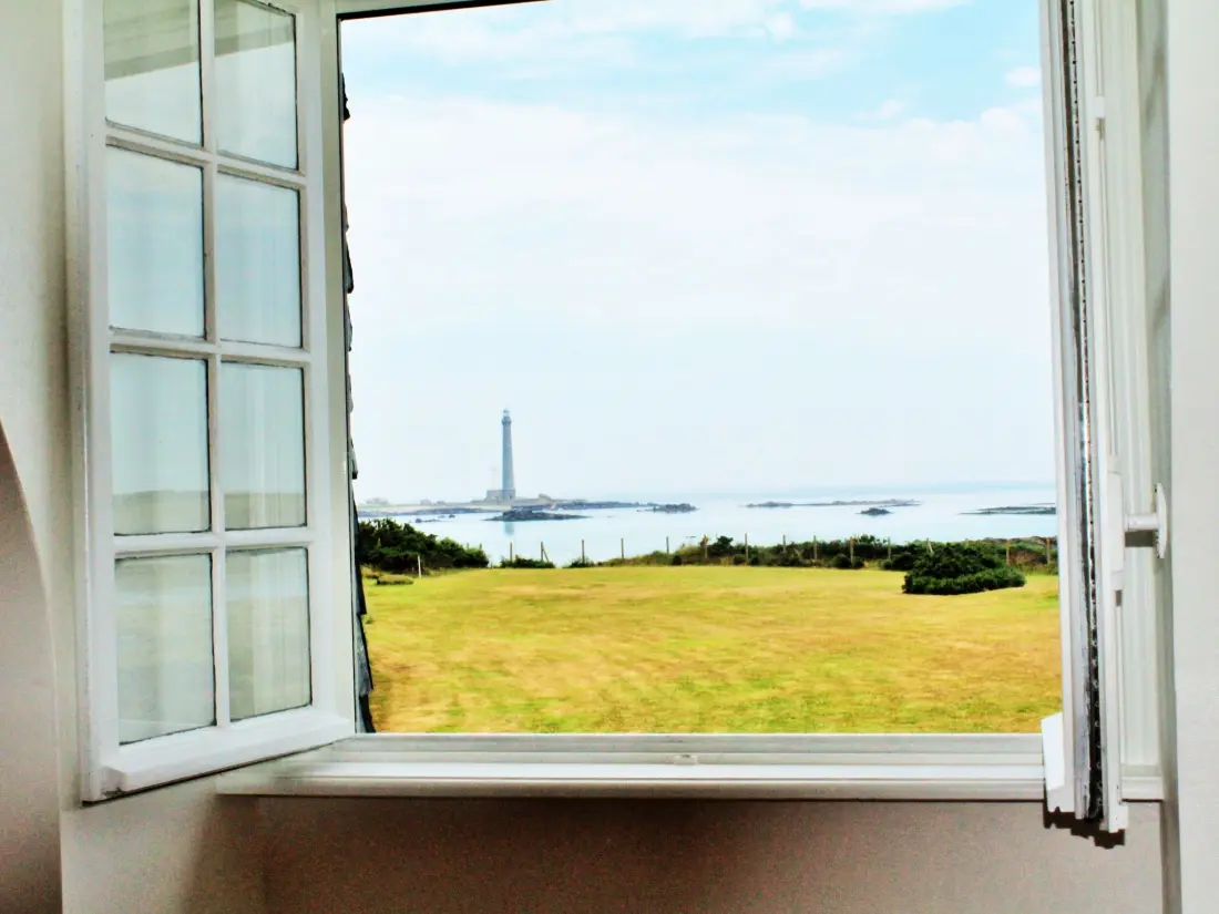 Maison de Vacances Plouguerneau
