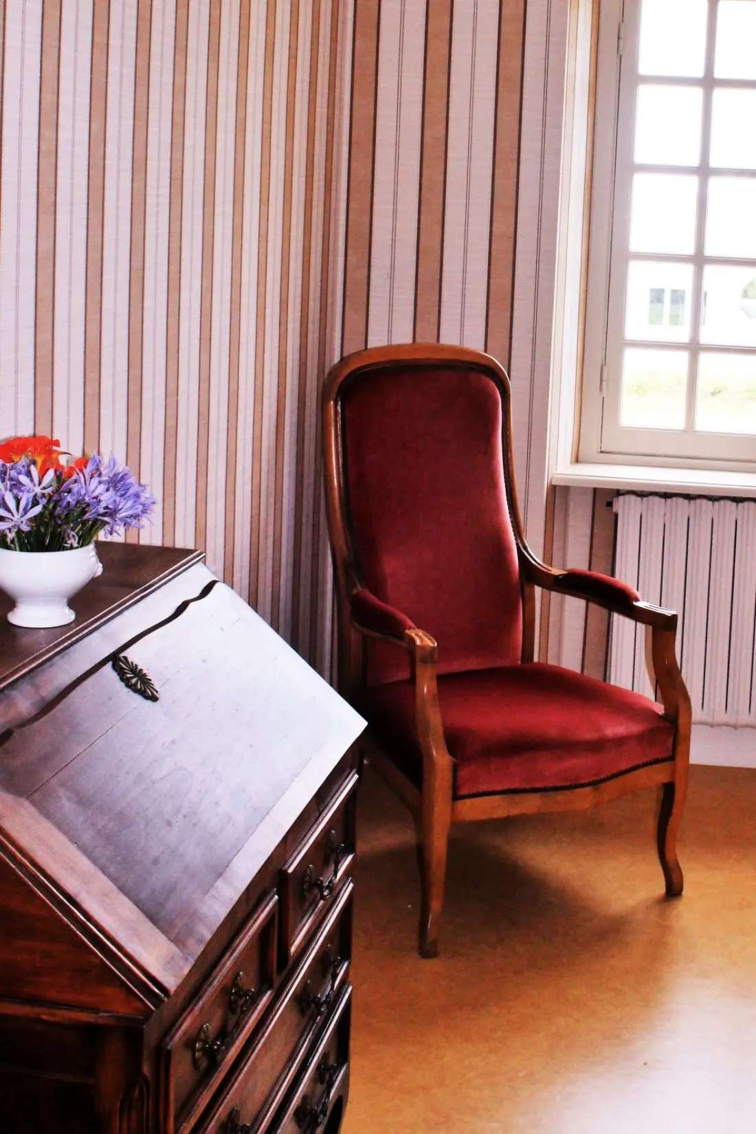 Maison de Vacances Plouguerneau