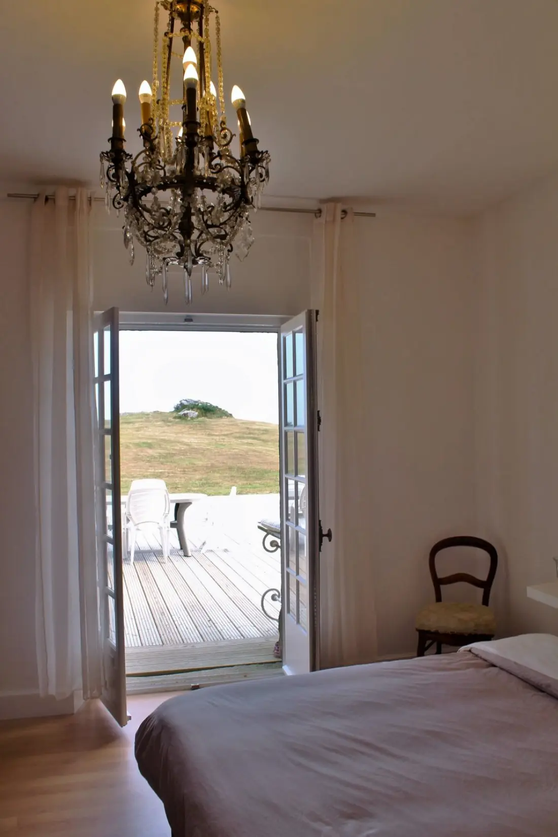 Maison de Vacances Plouguerneau