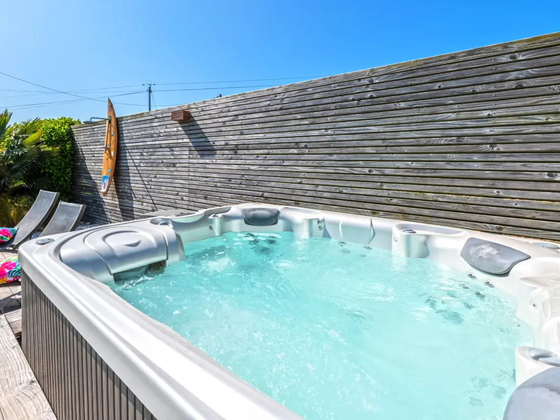 Maison de Vacances Plouguerneau