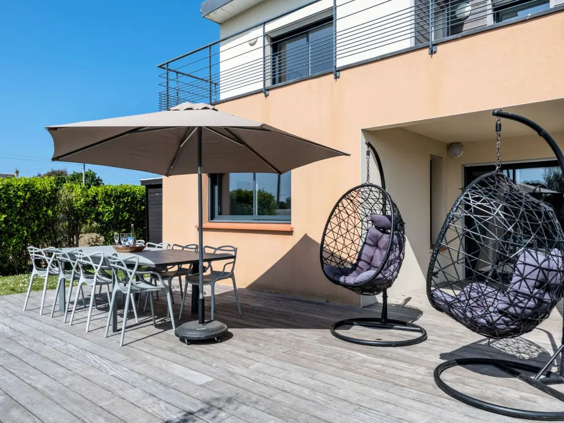 Maison de Vacances Plouguerneau