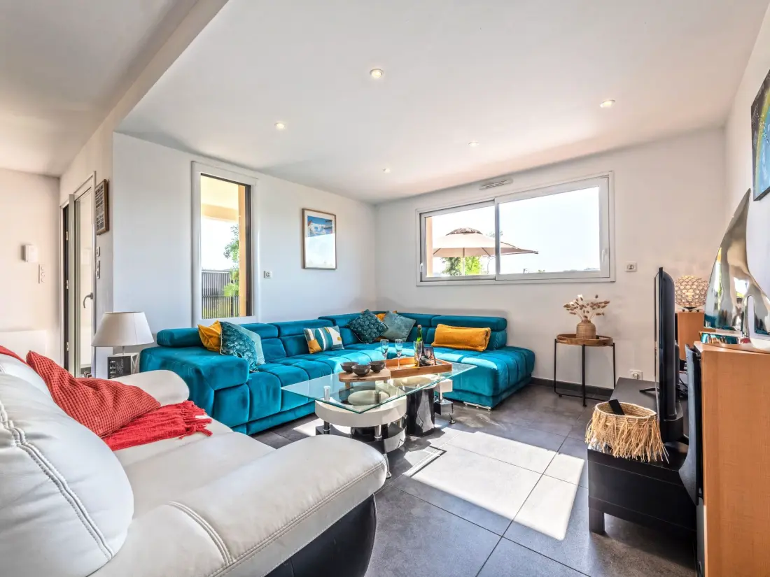 Maison de Vacances Plouguerneau