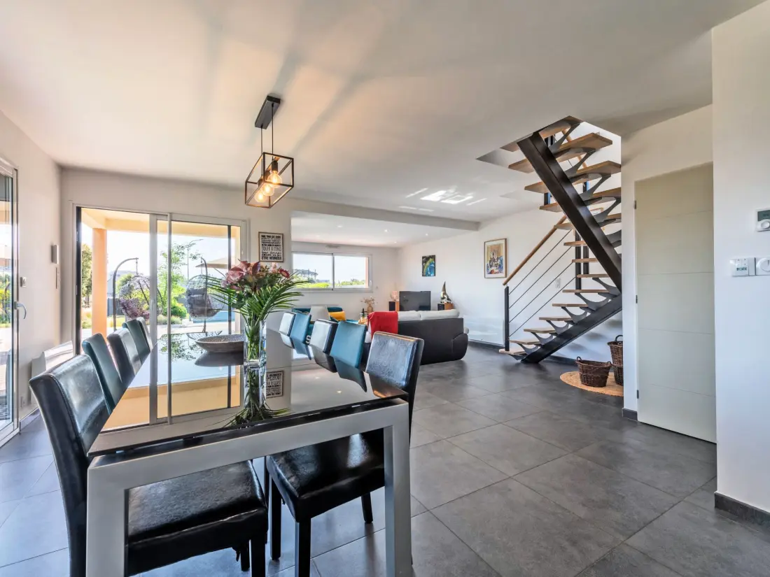 Maison de Vacances Plouguerneau