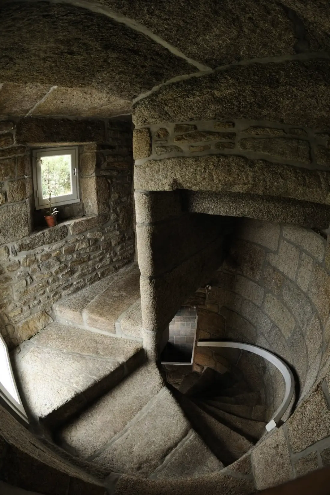 Maison de Vacances Plouguerneau