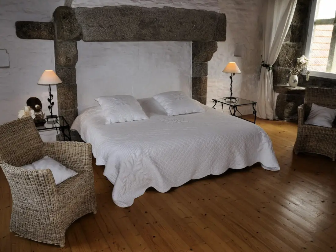 Maison de Vacances Plouguerneau