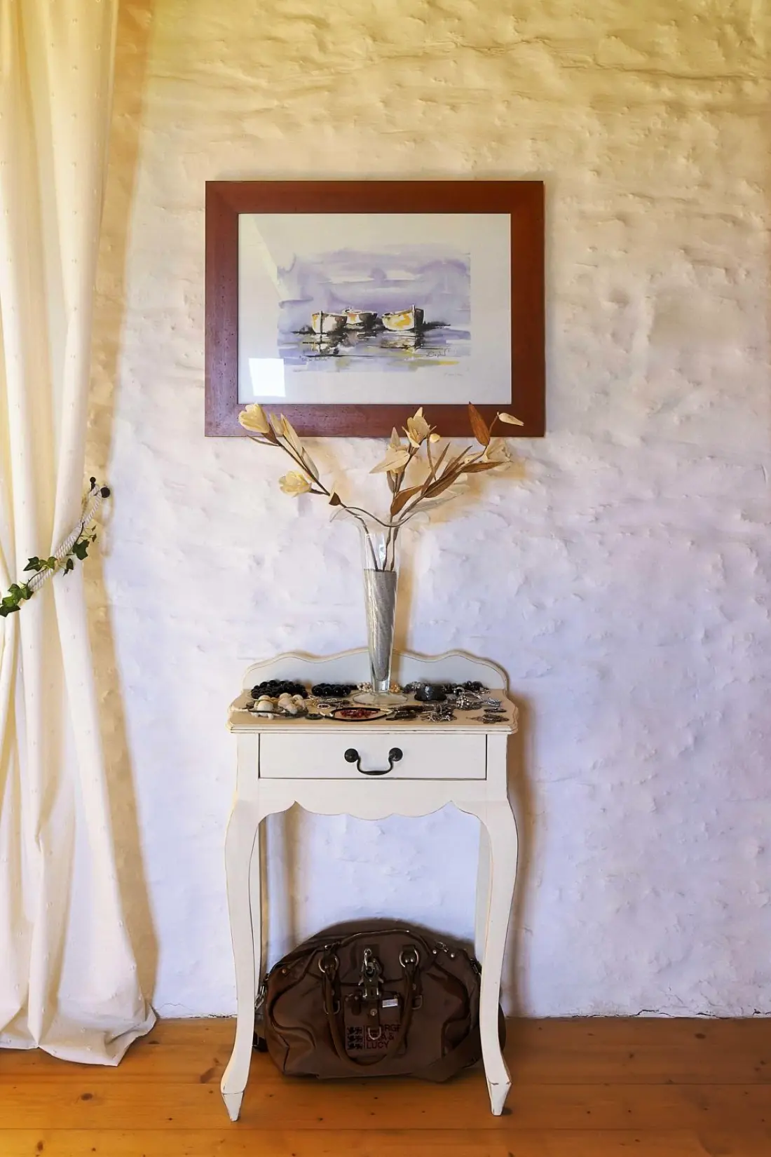 Maison de Vacances Plouguerneau