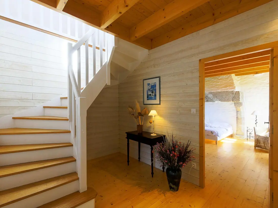 Maison de Vacances Plouguerneau