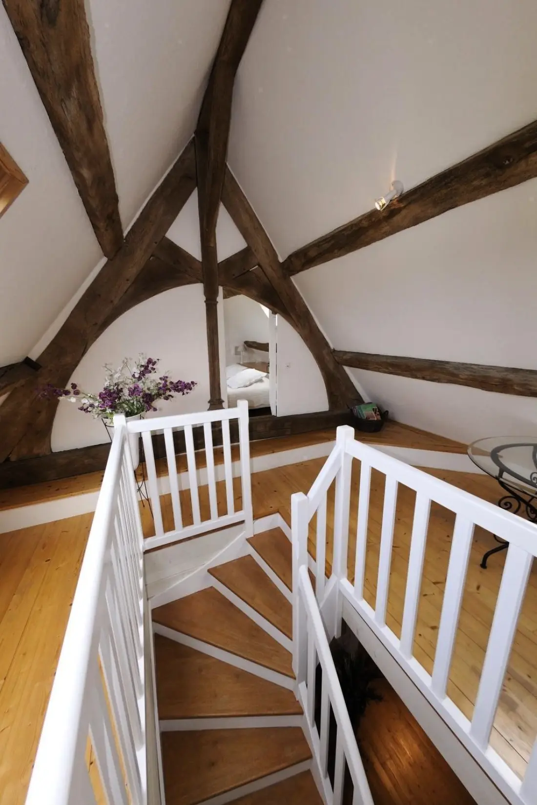 Maison de Vacances Plouguerneau