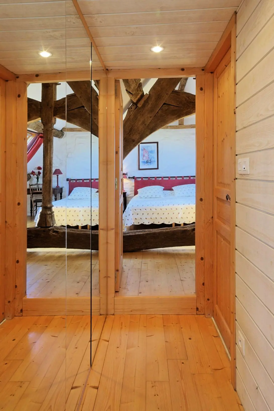 Maison de Vacances Plouguerneau