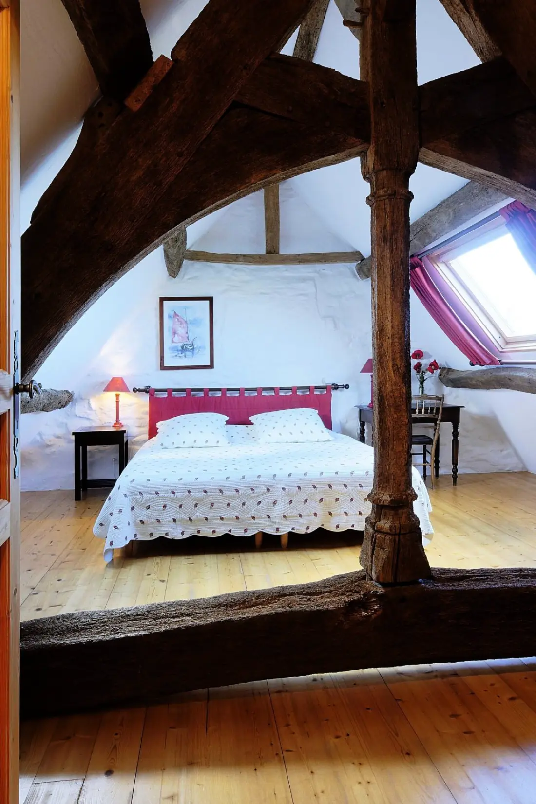 Maison de Vacances Plouguerneau