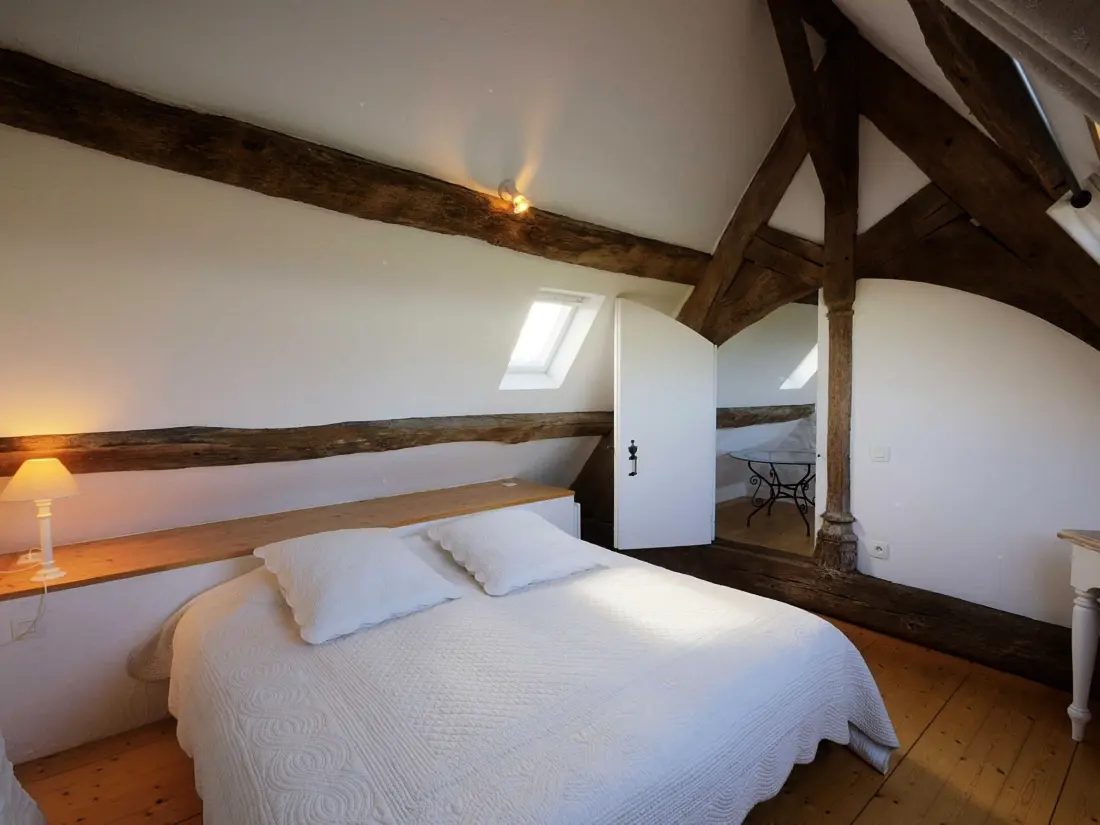 Maison de Vacances Plouguerneau