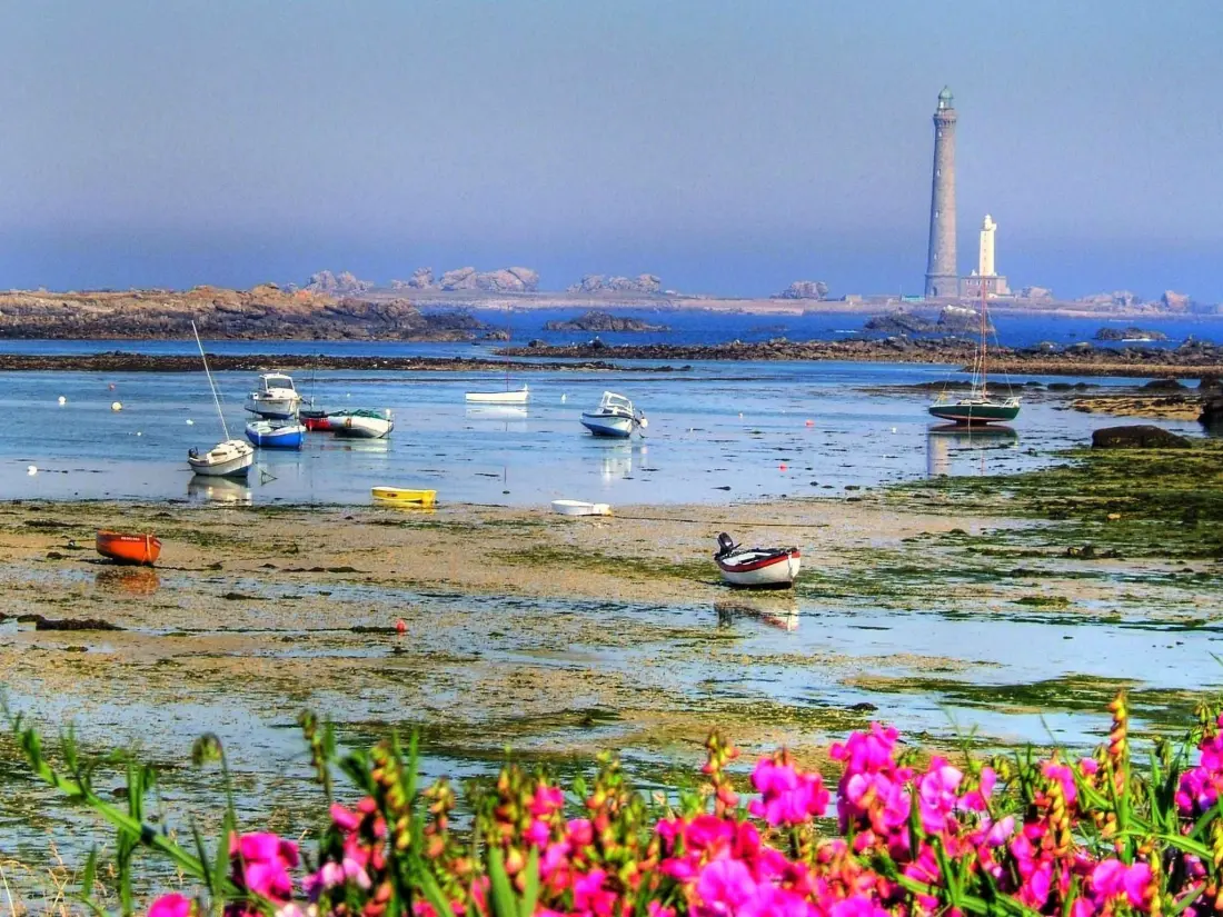 Maison de Vacances Plouguerneau