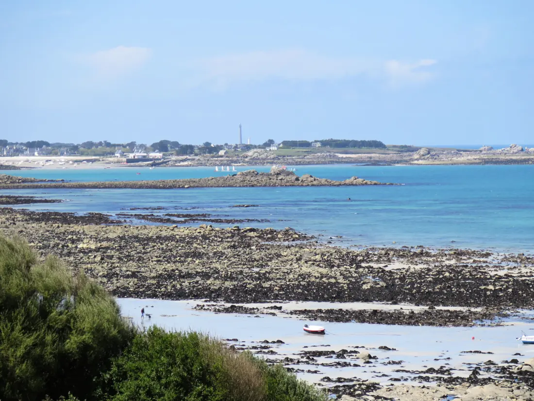 Maison de Vacances Plouguerneau