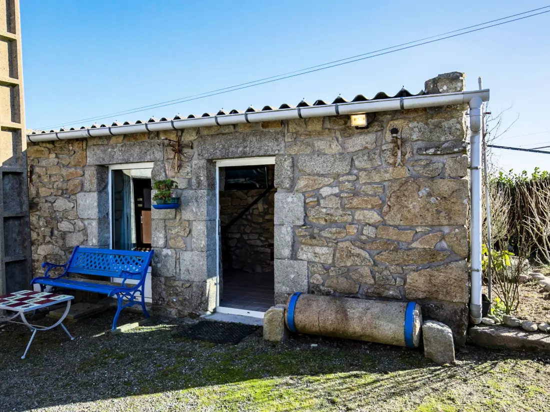 Maison de Vacances Plouguerneau