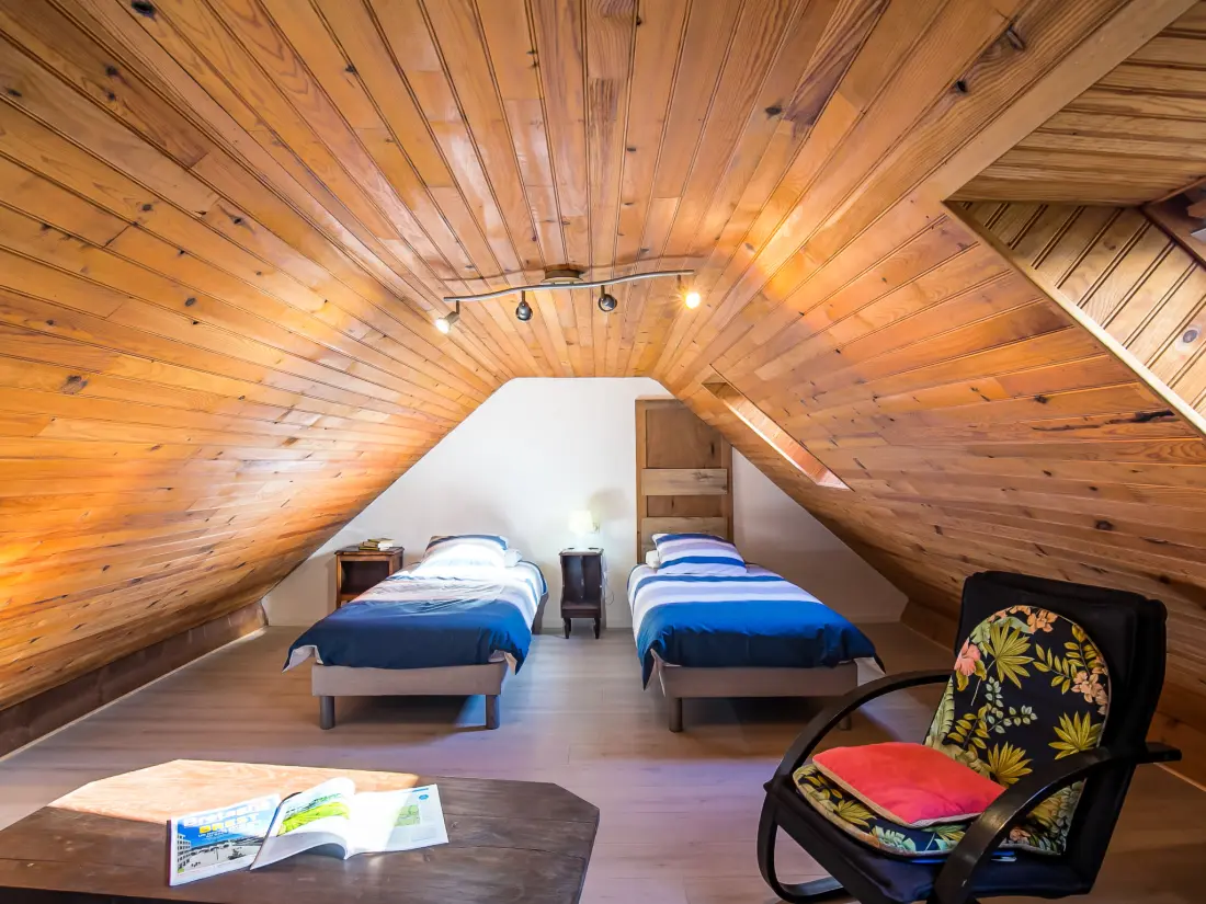 Maison de Vacances Plouguerneau