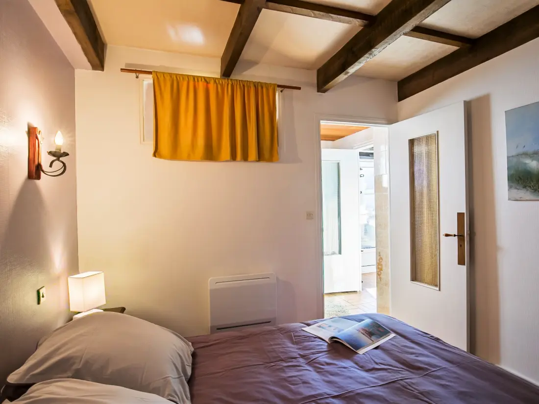 Maison de Vacances Plouguerneau