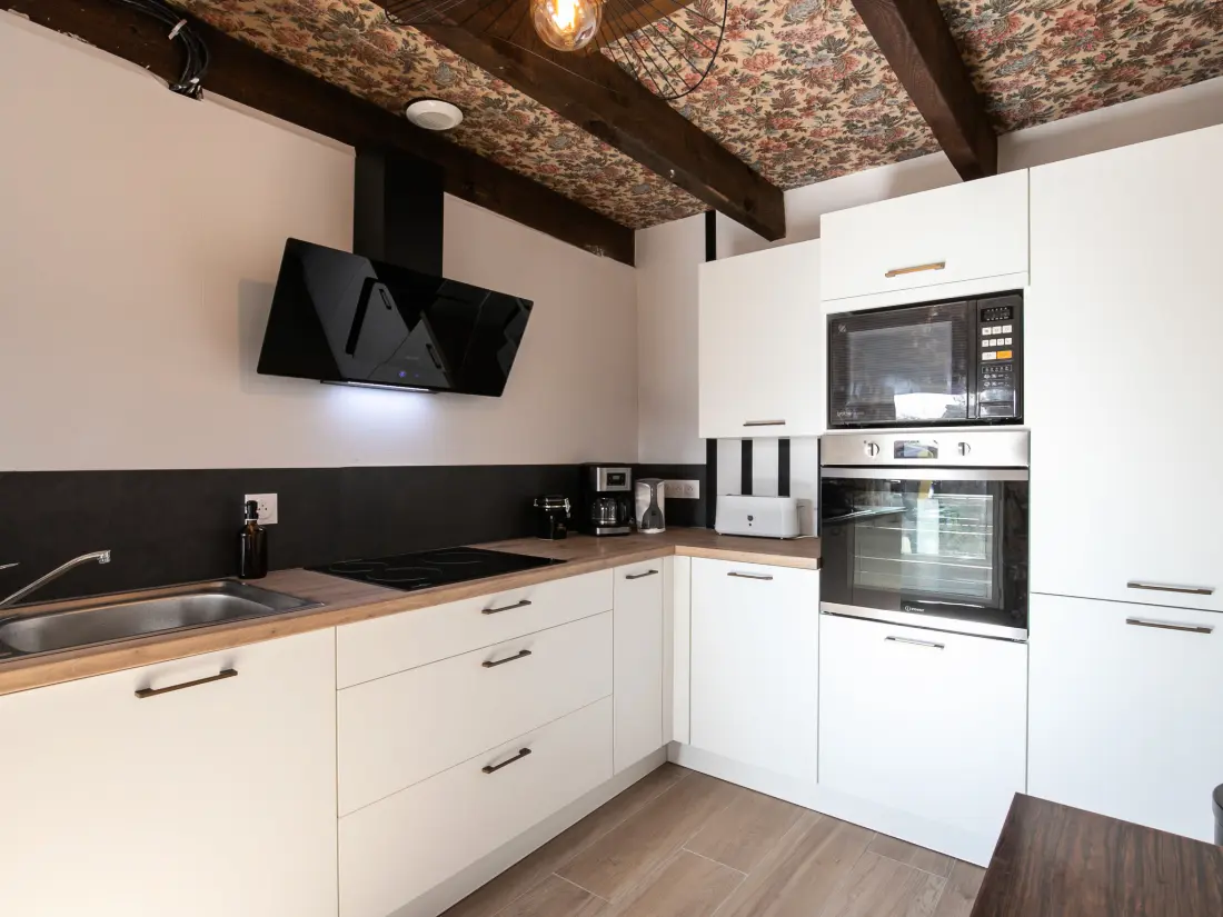 Maison de Vacances Plouguerneau