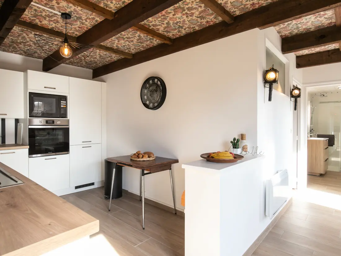 Maison de Vacances Plouguerneau