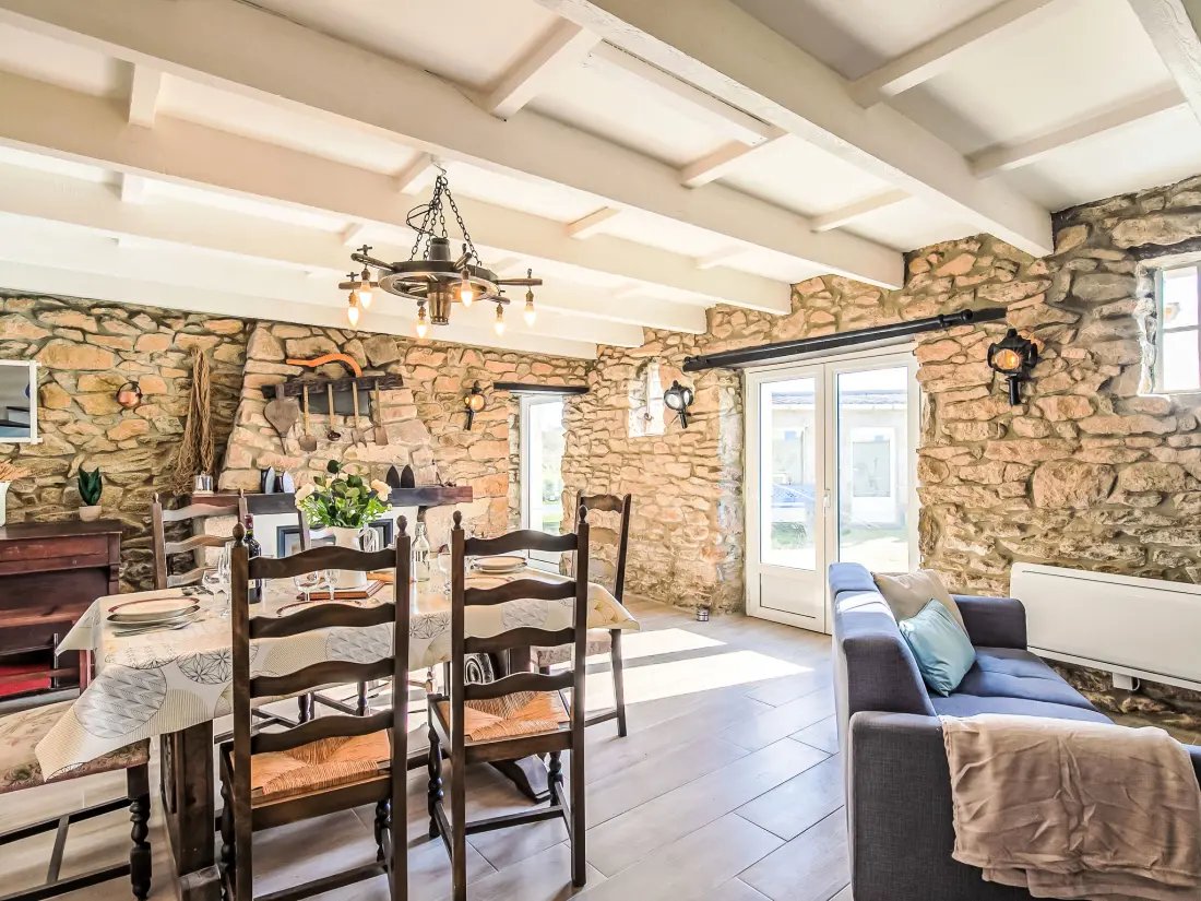 Maison de Vacances Plouguerneau