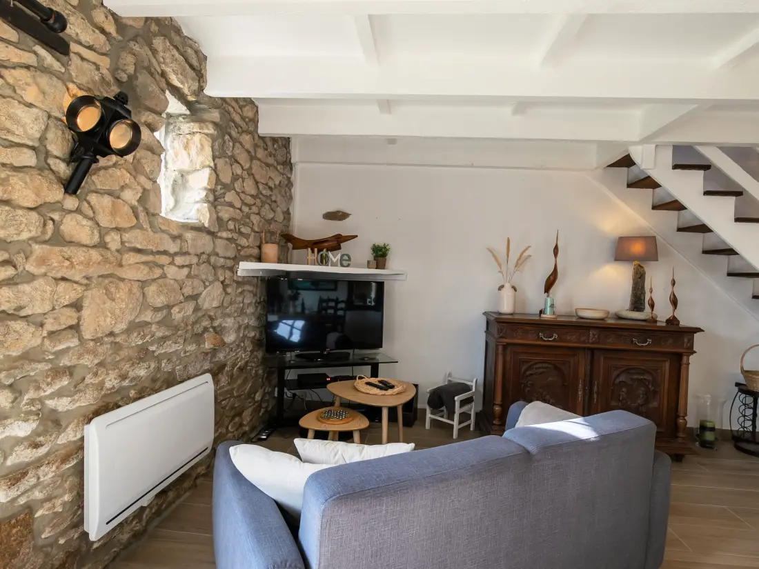 Maison de Vacances Plouguerneau