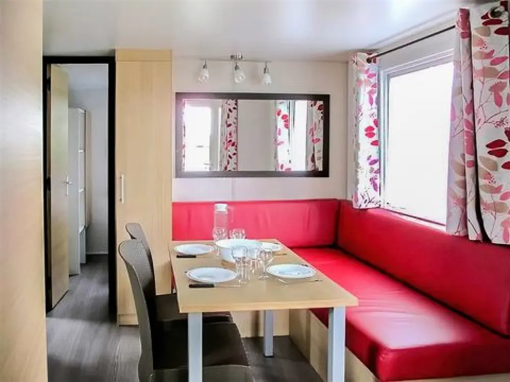 Camping Le Varquez 3 étoiles★★★