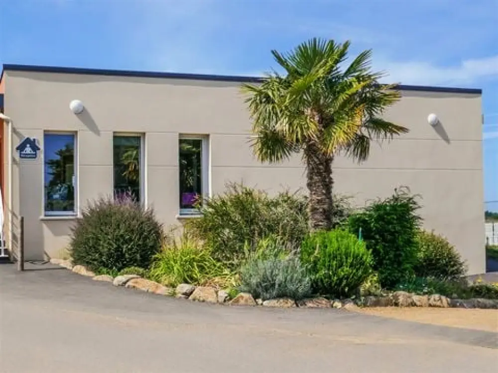 Camping Le Varquez 3 étoiles★★★