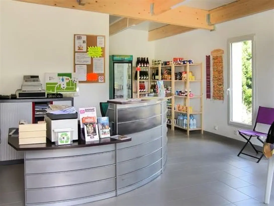 Camping Le Varquez 3 étoiles★★★