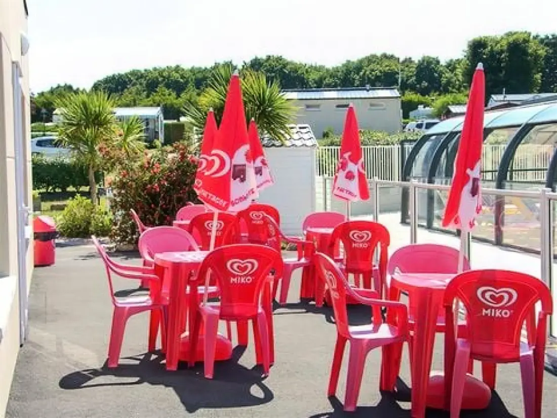 Camping Le Varquez 3 étoiles★★★