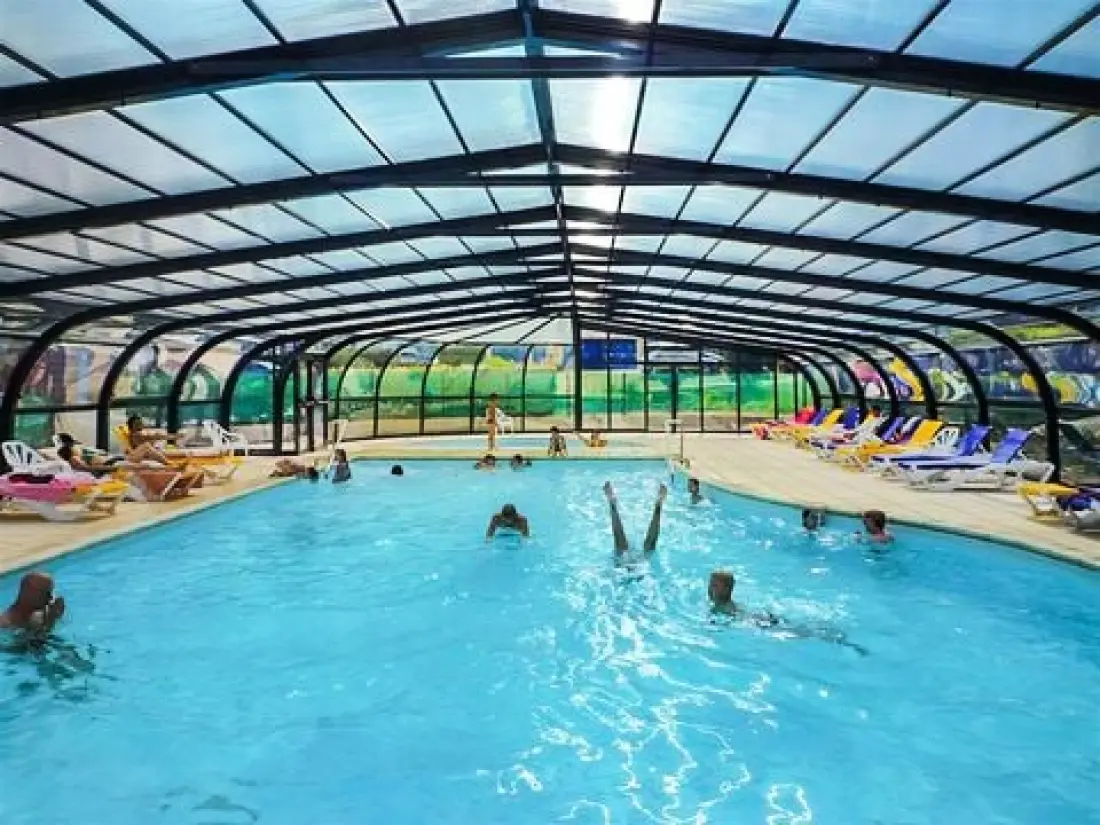 Camping Le Varquez 3 étoiles★★★