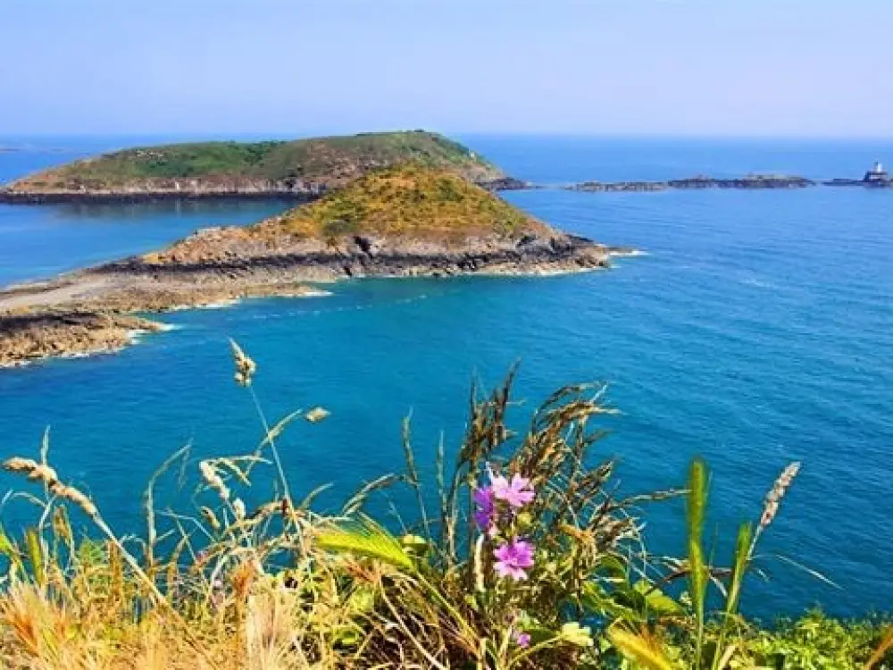 Camping Le Varquez 3 étoiles★★★