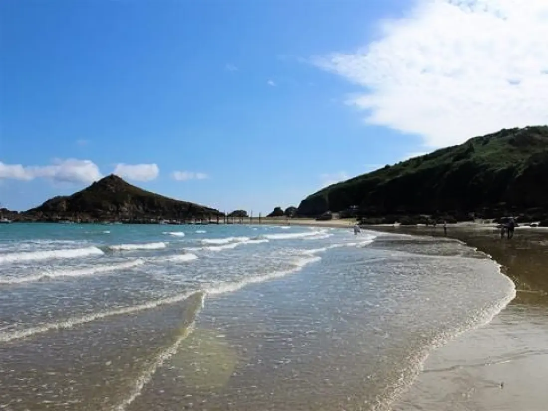 Camping Le Varquez 3 étoiles★★★