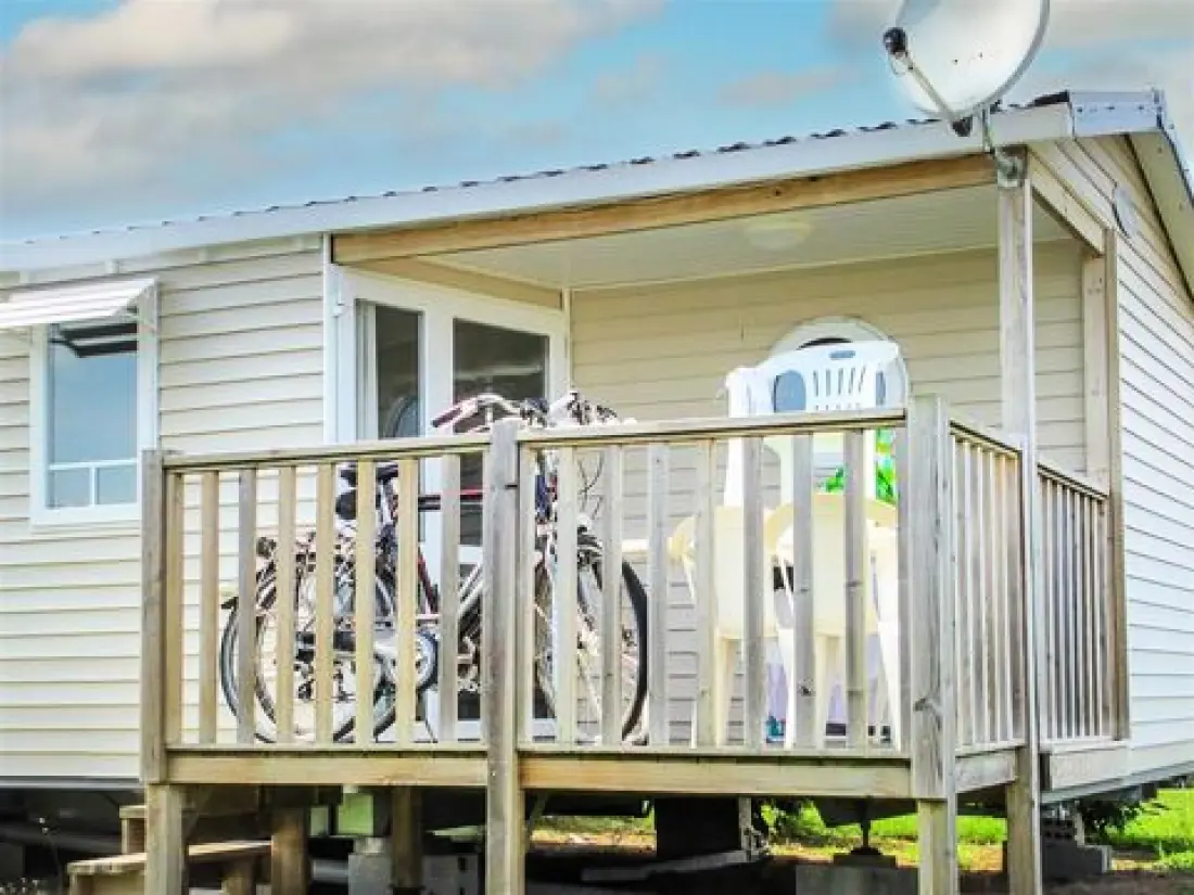 Camping Le Varquez 3 étoiles★★★
