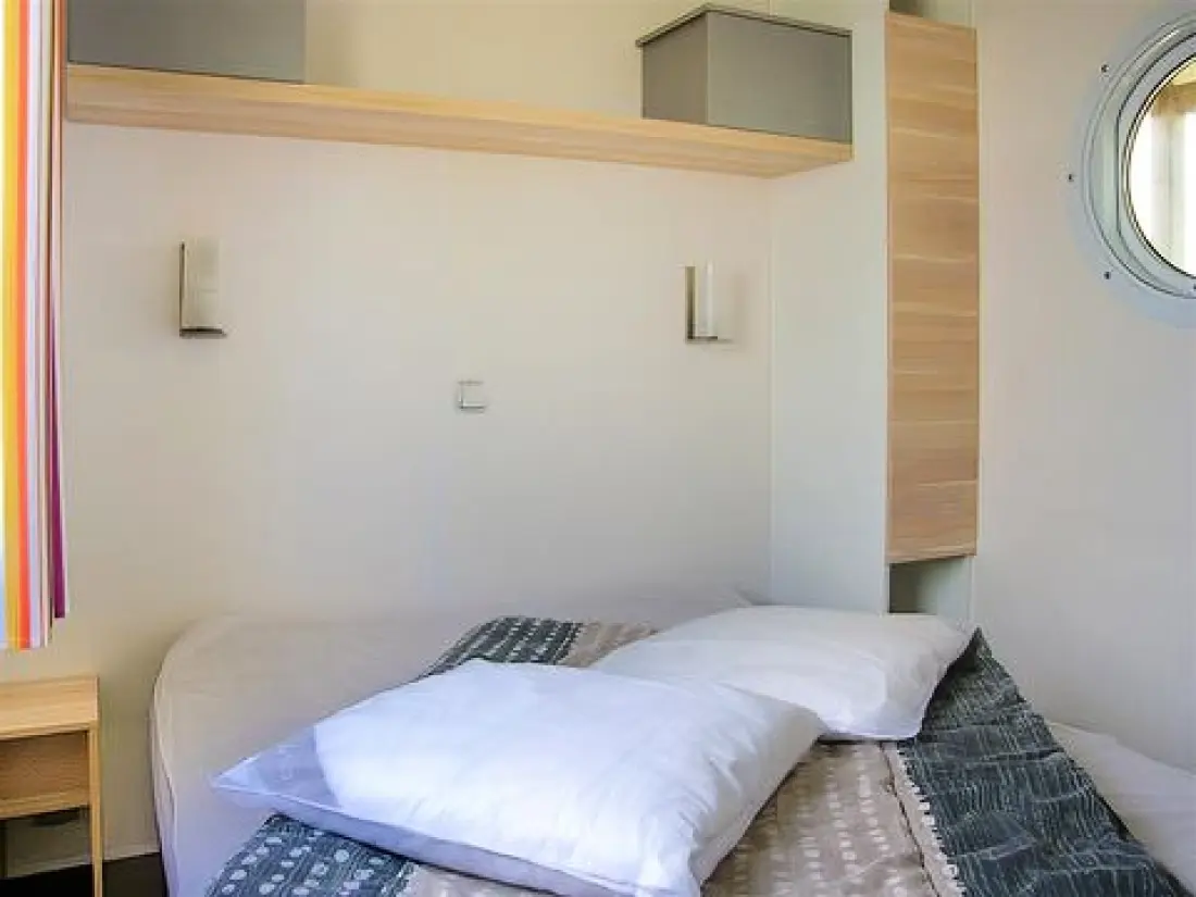 Camping Le Varquez 3 étoiles★★★