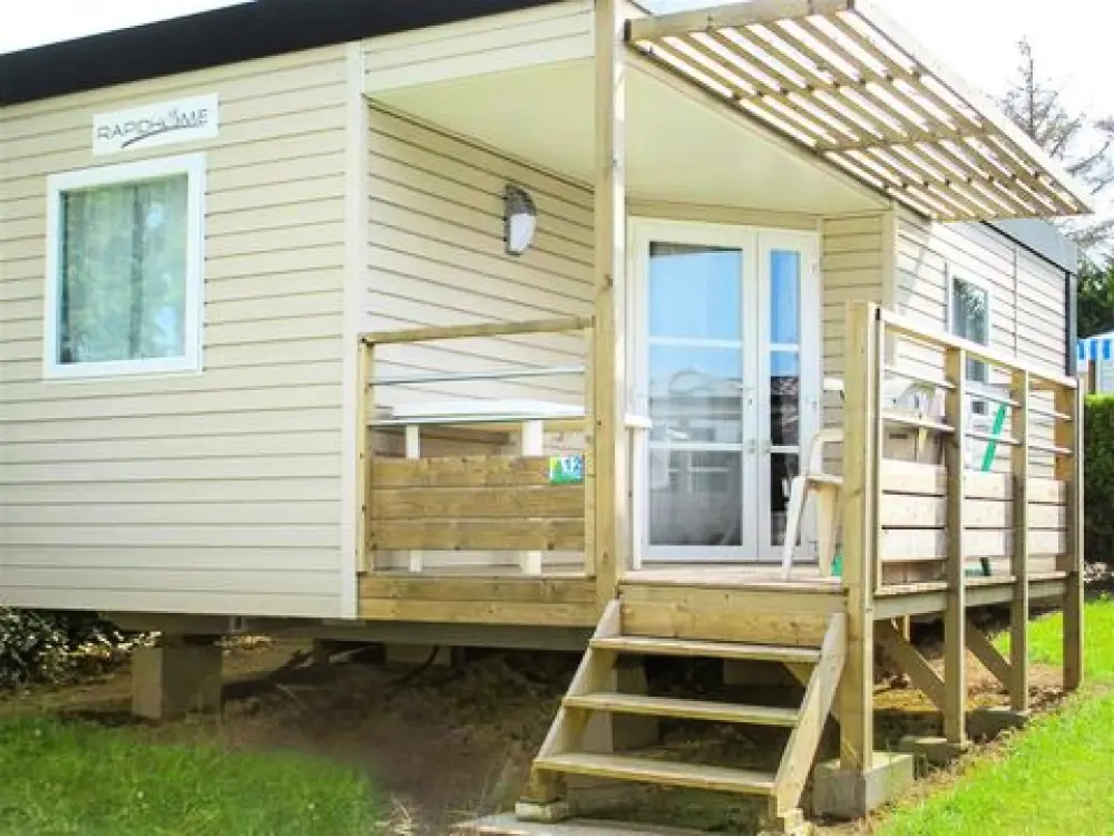 Camping Le Varquez 3 étoiles★★★