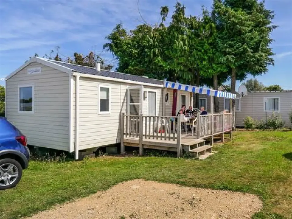 Camping Le Varquez 3 étoiles★★★