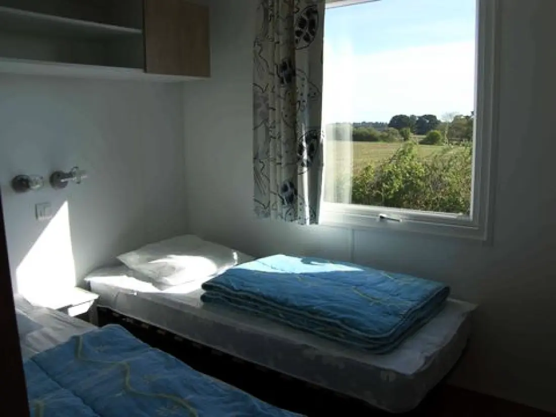Camping Le Varquez 3 étoiles★★★