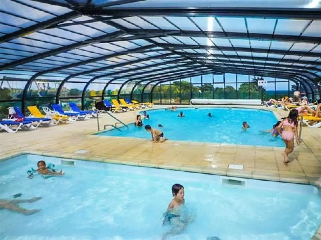 Camping Le Varquez 3 étoiles★★★
