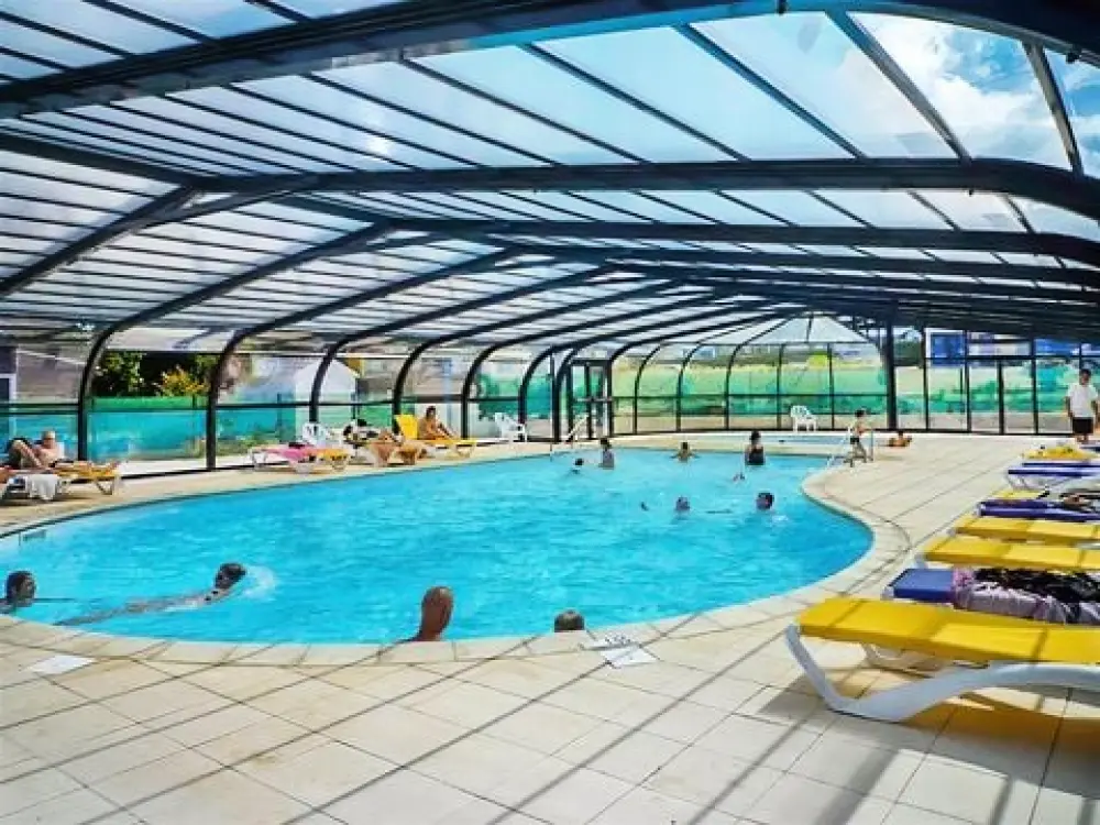 Camping Le Varquez 3 étoiles★★★
